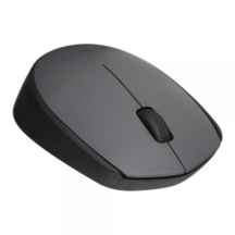  ماوس لاجیتک M170 Rf ا Logitech M170 Wireless Mouse