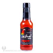  سس فلفل آمازون بزرگamazon