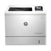 پرینتر اچ پی M553N ا HP Color LaserJet Enterprise M553n Laser Printer