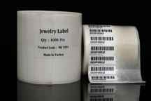  لیبل جواهر ترک 1000 عددی Turkish Jewelry Label