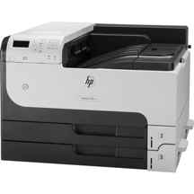 پرینتر لیزری اچ پی مدل LaserJet Enterprise 700 printer M712dn ا HP LaserJet Enterprise 700 printer M712dn Laser Printer
