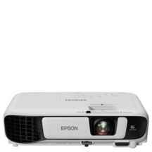  ویدئو پروژکتور ثابت اپسون ا 3300Lumens SVGA Video Projector EB-S41