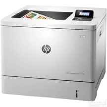 پرینتر تک کاره لیزری رنگی اچ پی LaserJet Enterprise M553dn ا HP LaserJet Enterprise M553dn Color Laser Printer