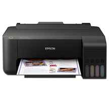  پرینتر جوهرافشان اپسون مدل L1110 ا Epson L1110 Inkjet Printer