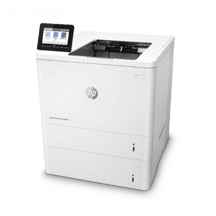 پرینتر لیزری اچ پی LaserJet Enterprise M608x ا HP LaserJet Enterprise M608x Wireless Laser Printer