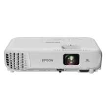  ویدئو پروژکتور اپسون EPSON EB-X06 ا EPSON EB-X06 Video Projector