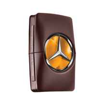  ادو تویلت مردانه مرسدس بنز مدل «Mercedes Benz Man Private» حجم 100 میلی لیتر