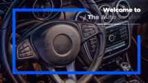 پروژه آماده افترافکت : تیزر تبلیغاتی خدمات ماشین Auto Service Presentation 100721
