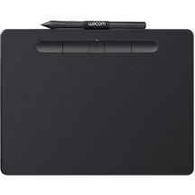 تبلت گرافیکی و قلم نوری وکام سایز کوچک مدل اینتوس CTL-4100 ا Wacom Intous CTL-4100 Small Pen Tablet