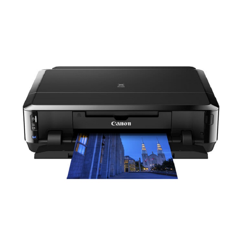  پرینتر مخصوص چاپ عکس کانن مدل PIXMA iP7240 ا Canon PIXMA iP7240 Inkjet Printer
