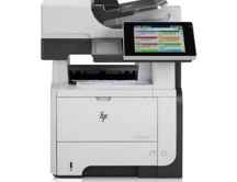 پرینتر سه کاره لیزری اچ پی مدل ام اف پی ام ۵۲۵ دی ان ا HP LaserJet Enterprise 500 MFP M525dn Multifunction Printer