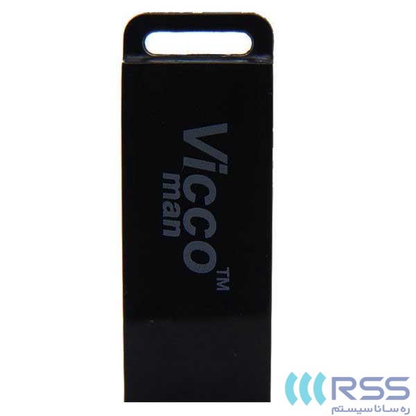  فلش مموری ویکومن مدل VC230B ظرفیت 32 گیگابایت ا Vicco Man VC230B Flash Memory - 32GB