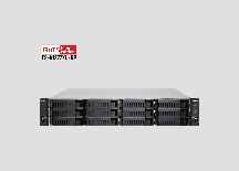 ذخیره ساز QNAP TS-h1277XU-RP-3700X-128G