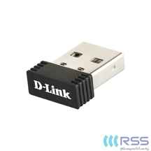  کارت شبکه USB بی‌سیم دی لینک مدل DWA-121