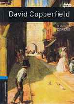داستان کوتاه David Copperfield – level 5
