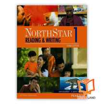  کتاب NorthStar Reading and Writing 1 3rd