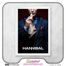  تابلو پوستر سریال هانیبال HANNIBAL