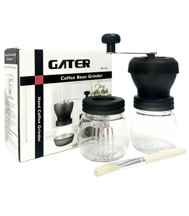  آسیاب قهوه مخزن دار گتر Gater ا coffee grinder gater