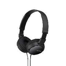  هدفون سونی مدل MDR-ZX110AP ا Sony MDR-ZX110AP headphones