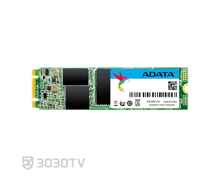  حافظه اس اس دی ای دیتا مدل آلتیمیت SU800 با ظرفیت 256 گیگابایت ا Adata Ultimate SU800 256GB SATA3.0 M.2 2280 SSD