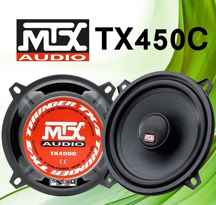  MTX TX450C باند گرد ام تی ایکس