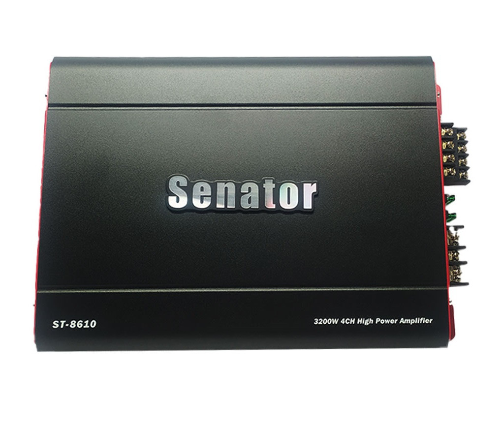 Senator ST-8610 آمپلی فایر سناتور