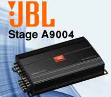  JBL Stage A9004 آمپلی فایر جی بی ال