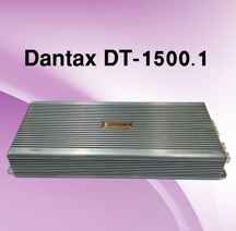 Dantax DT-1500.1 آمپلی فایر مونو دنتکس