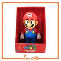 اکشن فیگور ماریو سوپرماریو نینتندو قارچ‌ خور Mario Super Mario action figure