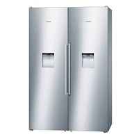  یخچال و فریزر دوقلو بوش مدل KIR81AF30/GIN81AE30 ا Bosch KIR81AF30/GIN81AE30 Twin Refrigerator