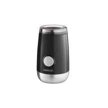  خرید آسیاب قهوه سنکور 150 وات SCG 2051BK Sencor ا SCG 2051BK Sencor Coffee Grinder 150w