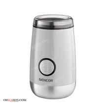  آسیاب قهوه سنکور مدل SENCOR SCG 2052WH ا SENCOR SCG 2052WH Coffee Grinder