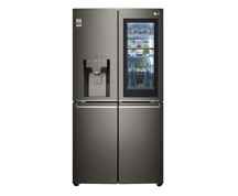  یخچال ساید اینستاویو ال جی X24 ا LG Door-in-Door Refrigerator GR-X24FTKHL