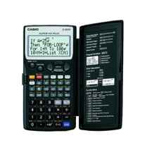  ماشین حساب کاسیو FX-5800 ا Casio FX-5800P Calculator