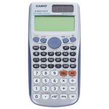  ماشین حساب کاسیو | Casio FX-991 ES plus ا Casio FX-991 ES plus