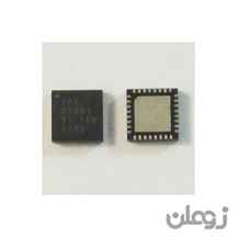  Chip Circuit Power  J7=ED