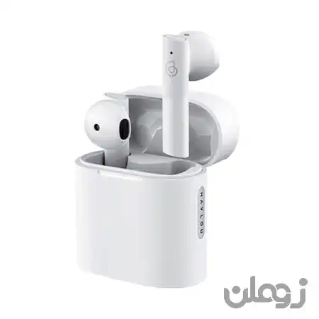 هدفون بی سیم بلوتوثی هایلو - Haylou MoriPods Bluetooth Headset