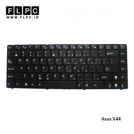  کیبورد لپ تاپ ایسوس Asus Laptop keyboard X44