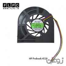  فن لپ تاپ اچ پی HP Probook 4520s Laptop CPU Fan