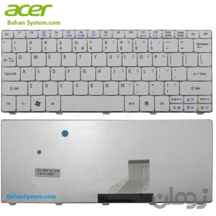 کیبورد لپ تاپ Acer مدل Aspire One 522