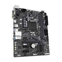  مادربرد گیگابایت H410M S2H ا GIGABYTE H410M S2H Motherboard