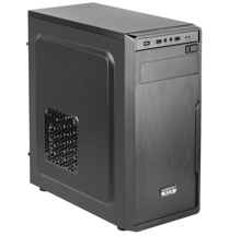  کیس کامپیوتر گرین مدل AVA ا AVA Mid-Tower Case کد 485673