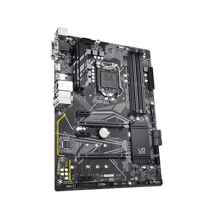 مادربرد گیگابایت مدل GIGABYTE MOTHERBOARD B460 HD3 ا GIGABYTE B460 HD3 MOTHERBOARD