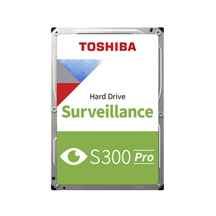 قیمت و خرید هارد توشیبا پرو مدل Toshiba HDD S300PRO ا Toshiba HDD S300PRO