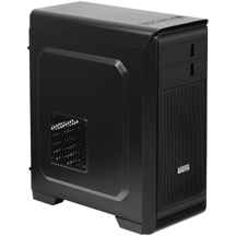  کیس کامپیوتر گرین مدل Hiwa Mid Tower ا Hiwa Mid Tower Computer Case کد 485687