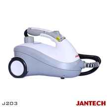  بخارشوی جانتک مدل JANTECH J203 ا JANTECH STEAM CLEANER J203