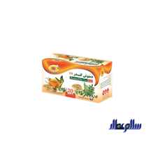  دمنوش کندر 111