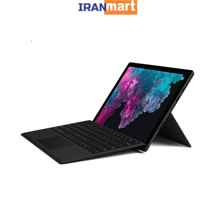  لپ تاپ مایکروسافت مدل Microsoft Surface Pro 6 - i5 8G 256GSSD intel