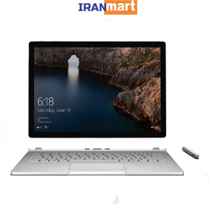  لپ تاپ مایکروسافت مدل Microsoft Surfacebook 1 - i7 16G 512GSSD 2G