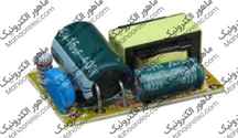  درایور ال ای دی 18 تا 36 وات دارک انرژی